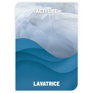 Lavatrice Acti Life Classic