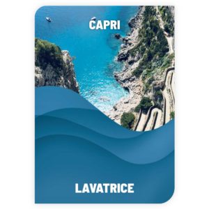 Lavatrice Capri