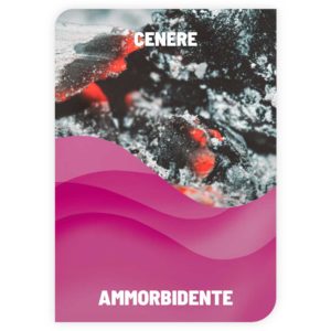 Ammorbidente Cenere