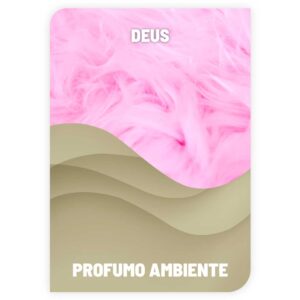 Profumo per Ambiente Deus