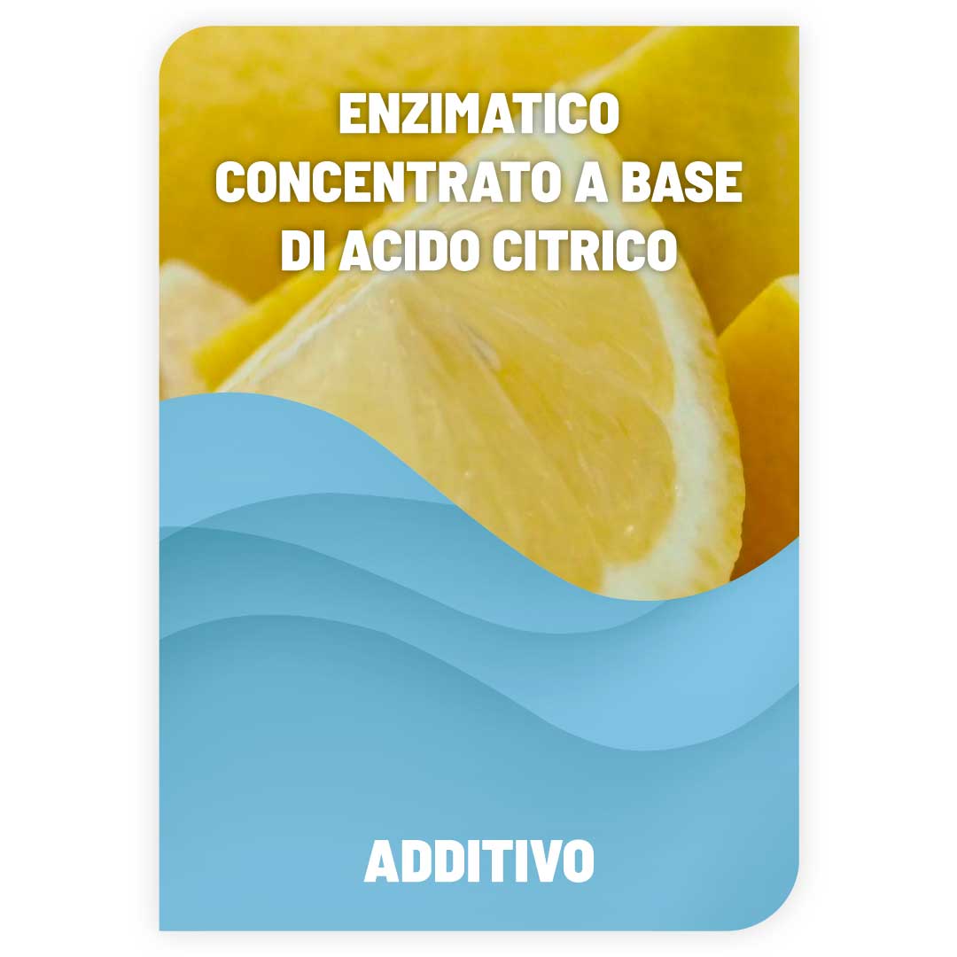 Detergente Enzimatico Concentrato Bio-Chem 1L - Elimina Odori Di Urina E Macchie Da Tappeti E Tessuti