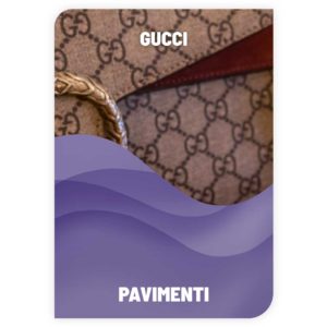 Lavapavimenti Gucci con Ossigeno Attivo