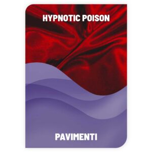 Lavapavimenti Hypnotic Poison