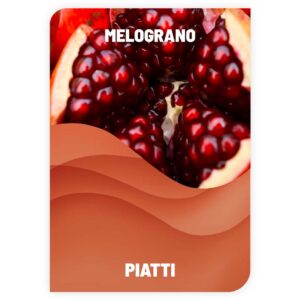 Lavapiatti Melograno