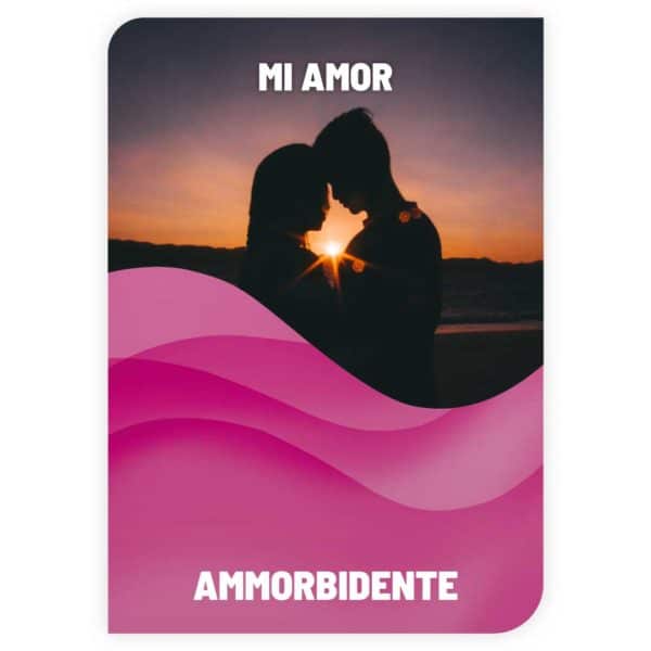 Ammorbidente Mi Amor