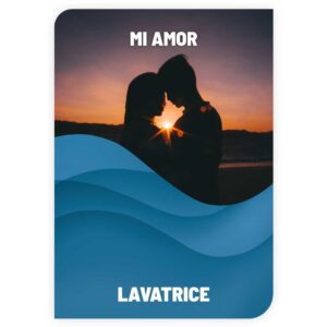 Lavatrice Mi Amor