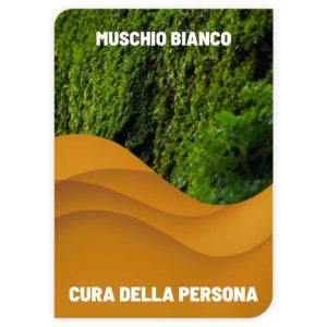 Lavamani Muschio Bianco