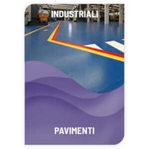 Lavapavimenti Industriale