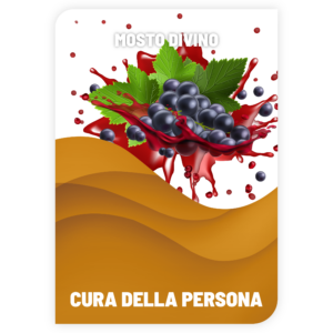 Bagnoschiuma Mosto Divino