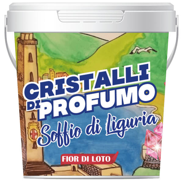 SOFFIO DI LIGURIA - immagine 2