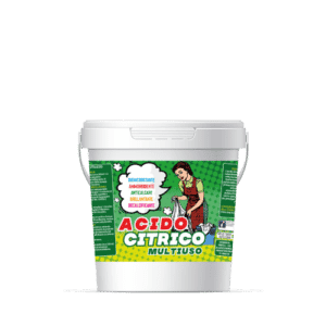 Acido Citrico