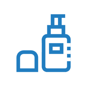 Fitness Body Oil
