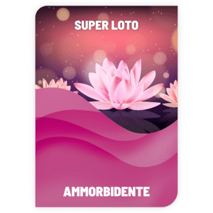 Ammorbidente Super Loto
