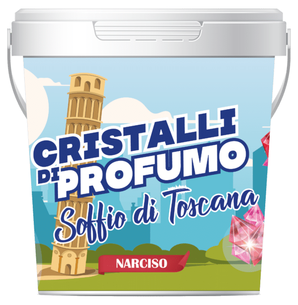 SOFFIO DI TOSCANA - immagine 2