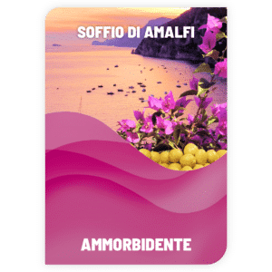 Ammorbidente Soffio di Amalfi
