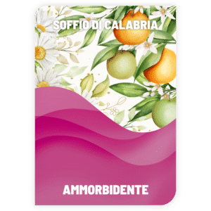 Ammorbidente Soffio di Calabria