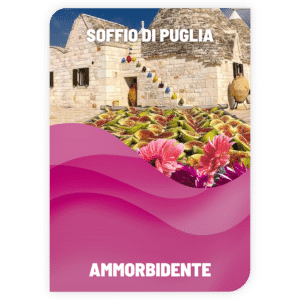 Ammorbidente Soffio di Puglia