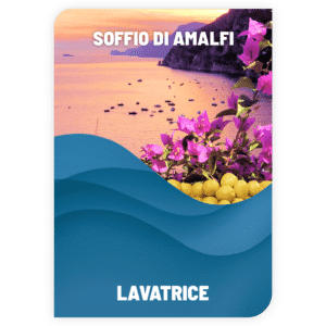 Lavatrice Soffio di Amalfi