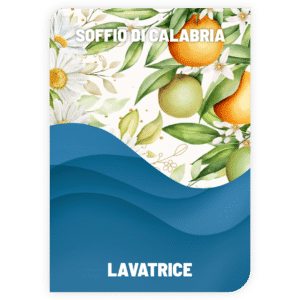 Lavatrice Soffio di Calabria