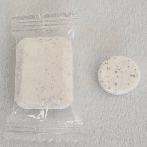 Tabs Anticalcare - confezione 60 pezzi
