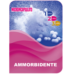 Ammorbidente Denise Microincapsulato