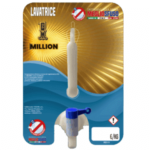 Lavatrice One Million