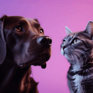 Igienizzante cucce per cani e gatti