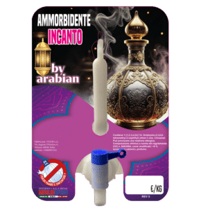 Ammorbidente Incanto - by Arabian