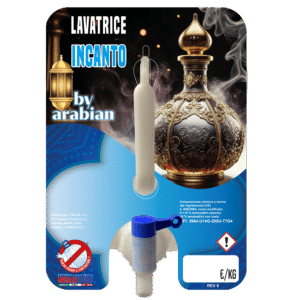 Lavatrice Incanto - by Arabian