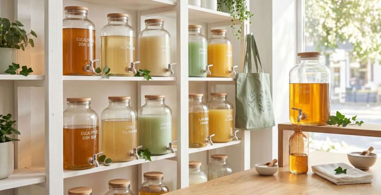 aprire-un-negozio-di-detersivi-sfusi-prima-dellestate-perche-e-il-momento-piu-strategico-megliosfuso